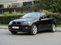 2012 BMW X6 35i 8-speed I (E71), чёрный, 1800000 рублей