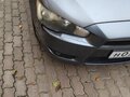 2008 Mitsubishi Lancer X, серый, 600000 рублей - вид 8