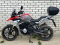 2018 BMW G 310 GS, красный, 400000 рублей - вид 2