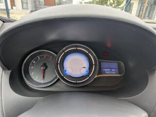 2014 Renault Megane III Рестайлинг 2, серый, 680000 рублей, вид 5