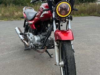Yamasaki Cobra