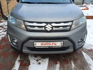 2018 Suzuki Vitara II, серый, 2200000 рублей, вид 1