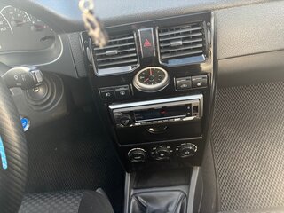 2012 Lada (ВАЗ) Priora I, белый, 210000 рублей, вид 5