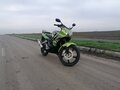2013 Racer Skyway, зелёный, 125000 рублей - вид 6