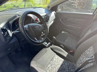2019 Lada (ВАЗ) XRAY I, белый, 680000 рублей, вид 5