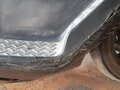 2004 Suzuki Burgman (SkyWave) 400, чёрный - вид 11
