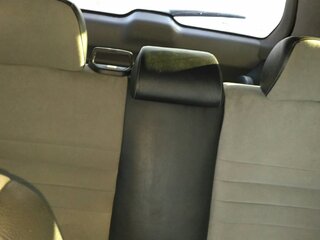 2007 Subaru Forester II Рестайлинг, чёрный, 1500000 рублей, вид 3