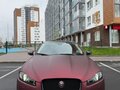 2010 Jaguar XF I, коричневый, 1200000 рублей - вид 1