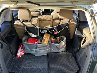 2006 Opel Zafira B, бежевый, 590000 рублей, вид 5