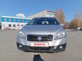 2014 Suzuki SX4 II (S-Cross), серебристый, 1199000 рублей - вид 1