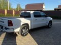 2019 Ram 1500 Crew Cab V, белый, 7000000 рублей - вид 8