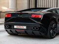 2013 Lamborghini Gallardo LP560-4 I Рестайлинг, чёрный - вид 3