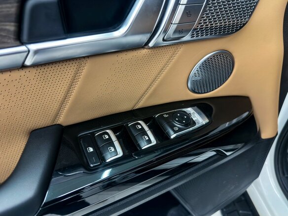 2019 Kia Mohave I Рестайлинг 2, белый, 3700000 рублей - вид 11