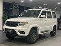 2024 УАЗ Патриот I Рестайлинг 3, белый, 1700000 рублей - вид 2