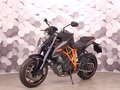 2014 KTM 1290 Super Duke R, чёрный, 899000 рублей - вид 1