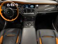 2022 Rolls-Royce Wraith, чёрный, 53000000 рублей - вид 9