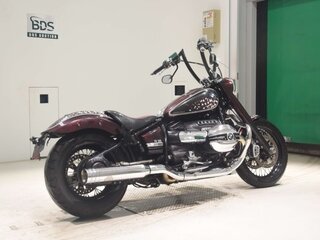 2020 BMW R 18 Classic, красный, 1030000 рублей, вид 5