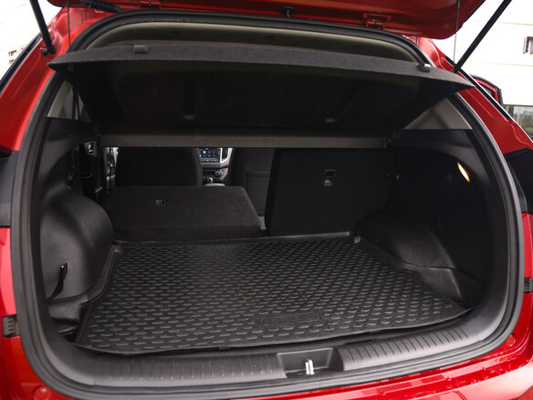 2020 Hyundai Creta I Рестайлинг, красный, 2086450 рублей - вид 31