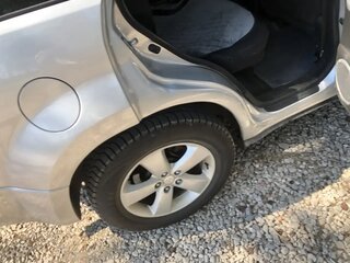 2011 Suzuki Grand Vitara II Рестайлинг, серый, 1050000 рублей, вид 5