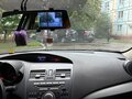 2010 Mazda 3 II (BL), серый, 720000 рублей - вид 6