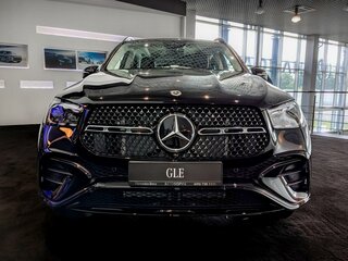 2026 Mercedes-Benz GLE 450 II (V167) Рестайлинг, чёрный, 14900000 рублей, вид 5