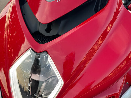 2016 MV Agusta Turismo Veloce 800, красный, 829000 рублей, вид 5