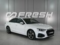 2021 Audi A4 35 TFSI V (B9) Рестайлинг, белый, 2699000 рублей
