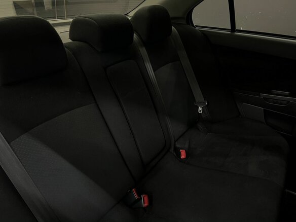 2007 Mitsubishi Lancer X, серый, 519888 рублей - вид 12
