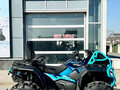 2026 CFMoto CFORCE 1000 MV, синий, 1999900 рублей - вид 6