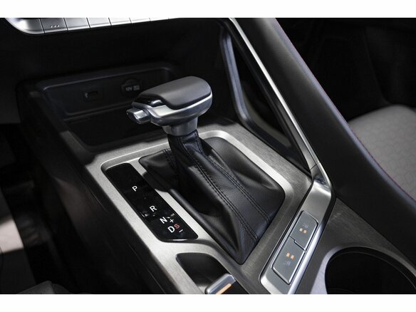 2025 Changan CS35 Plus I Рестайлинг, серый, 2839900 рублей - вид 22