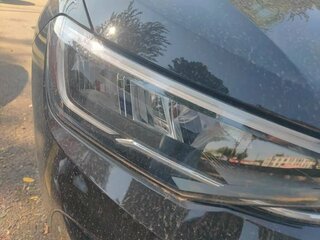 2025 Volkswagen Lavida XR, чёрный, 1999000 рублей, вид 3