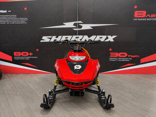 2026 Armada SR150, голубой, 183700 рублей, вид 3