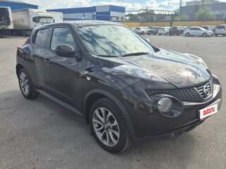 2013 Nissan Juke I, фиолетовый, 730000 рублей, вид 2