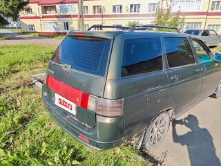 2004 Lada (ВАЗ) 2111, золотистый, 110000 рублей, вид 4