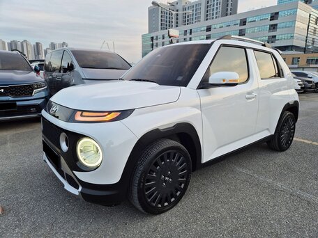 Hyundai Casper I