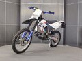 2008 BMW G 450 X, белый, 449000 рублей - вид 3
