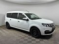 2026 Lada (ВАЗ) Largus I Рестайлинг, белый - вид 9