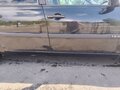2006 Renault Megane II Рестайлинг, чёрный - вид 8