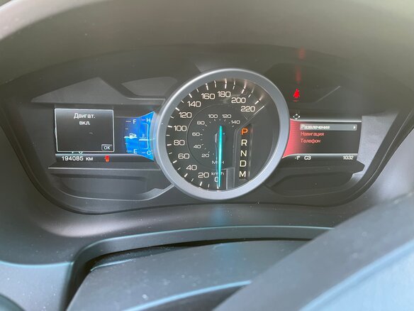 2015 Ford Explorer V, чёрный, 1350000 рублей - вид 5