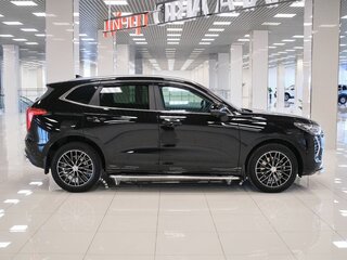 2023 Haval Jolion I, чёрный, 1891000 рублей, вид 5