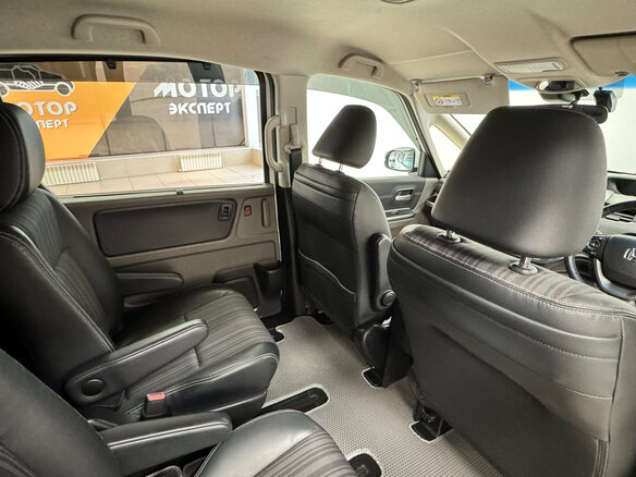 2019 Honda Freed II, белый, 1610000 рублей - вид 12