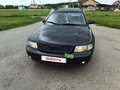 1997 Audi A4 I (B5), чёрный, 222222 рублей - вид 2