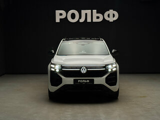 2026 Volkswagen Teramont Pro II (China Market), белый, 6500000 рублей, вид 2