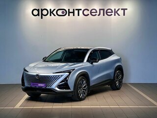 2023 Changan UNI-T I, синий, 2276000 рублей, вид 1