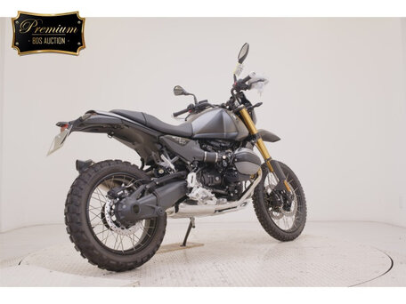 2026 BMW R 12 G/S, чёрный, 1690000 рублей, вид 5