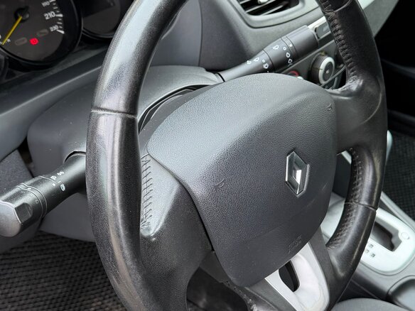 2012 Renault Fluence I, серый, 560000 рублей - вид 20