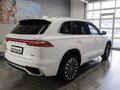 2026 Geely Monjaro I Рестайлинг, белый, 4954990 рублей - вид 2