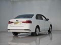 2025 Jetta VA3, белый - вид 5