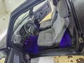 2009 Lada (ВАЗ) 2113, чёрный, 125000 рублей - вид 8