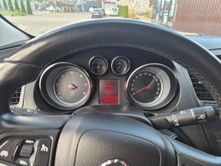 2010 Opel Insignia I, серый, 800000 рублей, вид 5